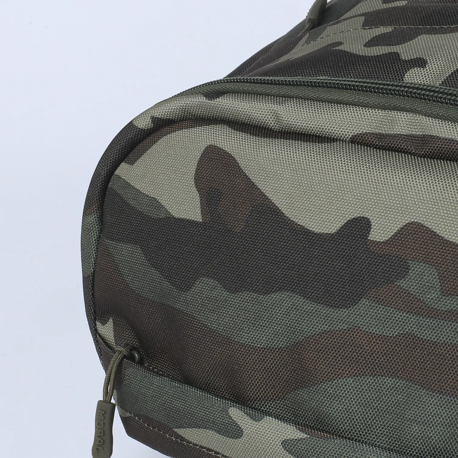 Rochester Yakka Backpack  Camo