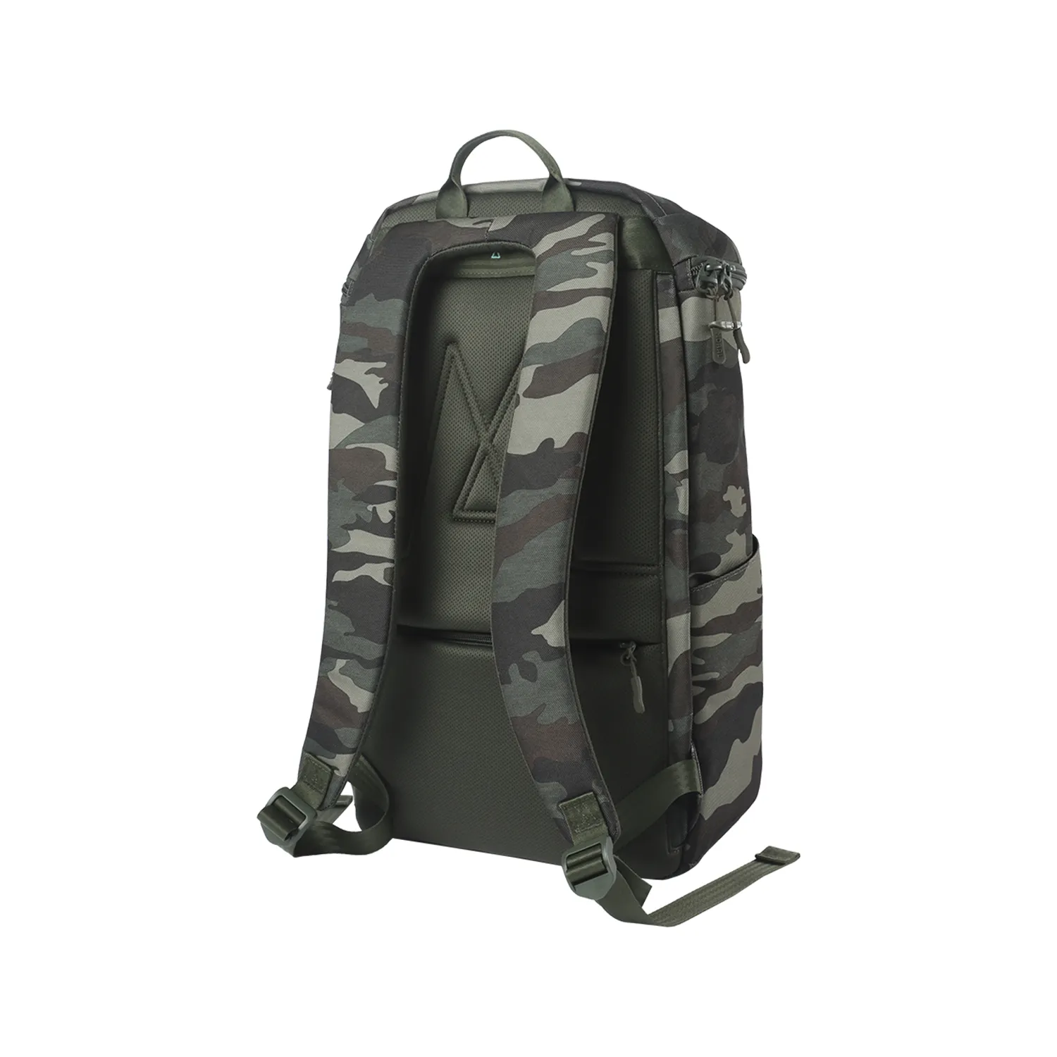 Rochester Yakka Backpack  Camo