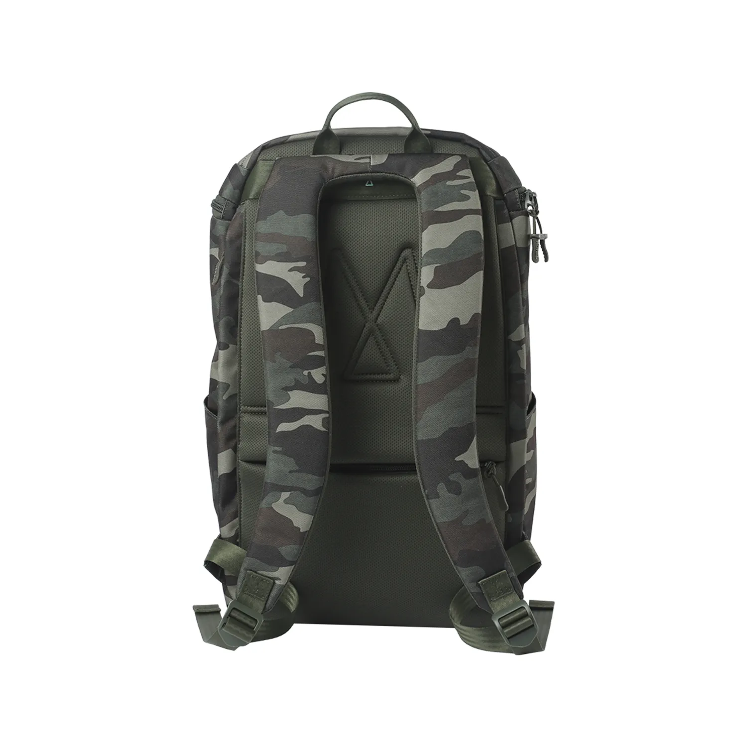 Rochester Yakka Backpack  Camo