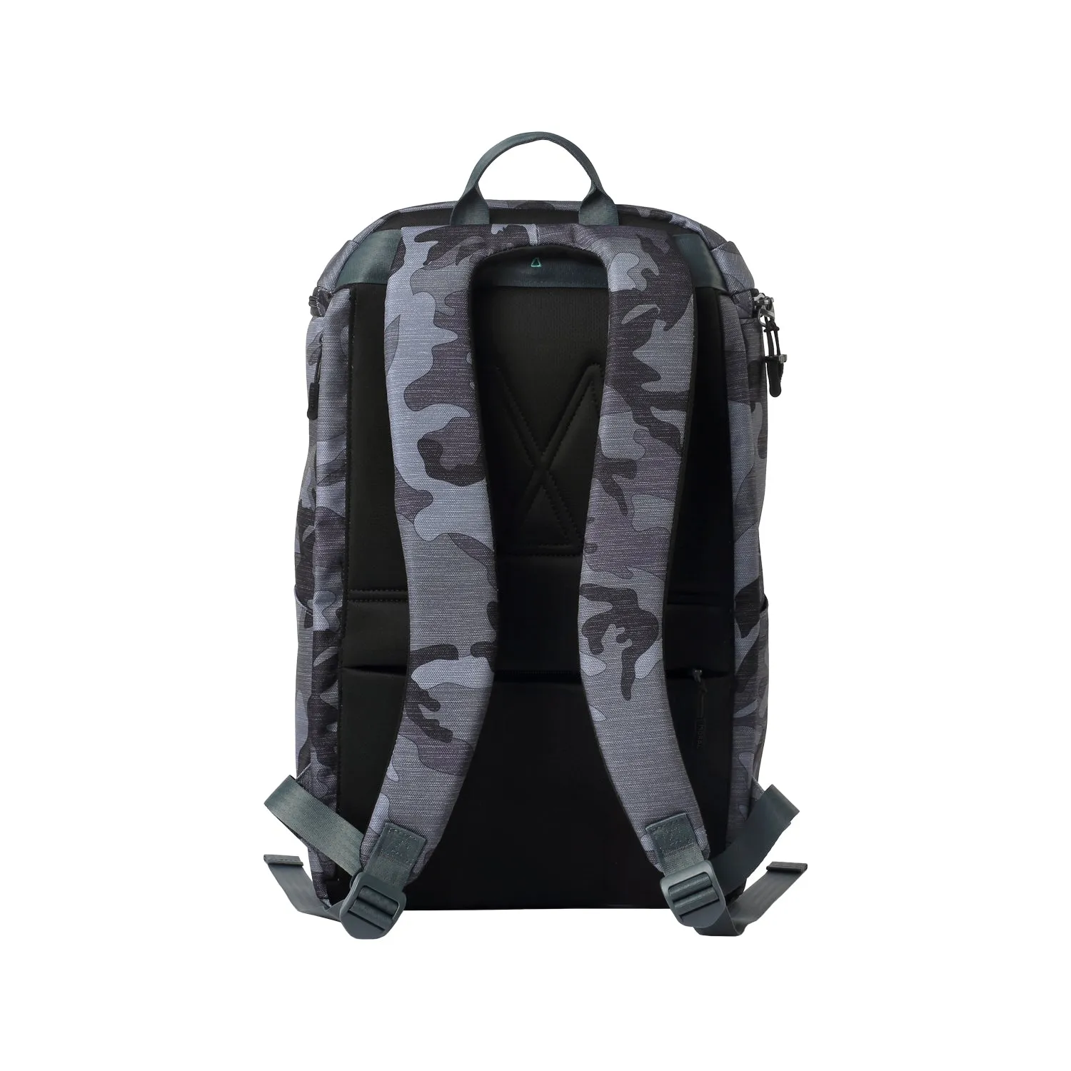 Rochester Yakka Backpack  Camo