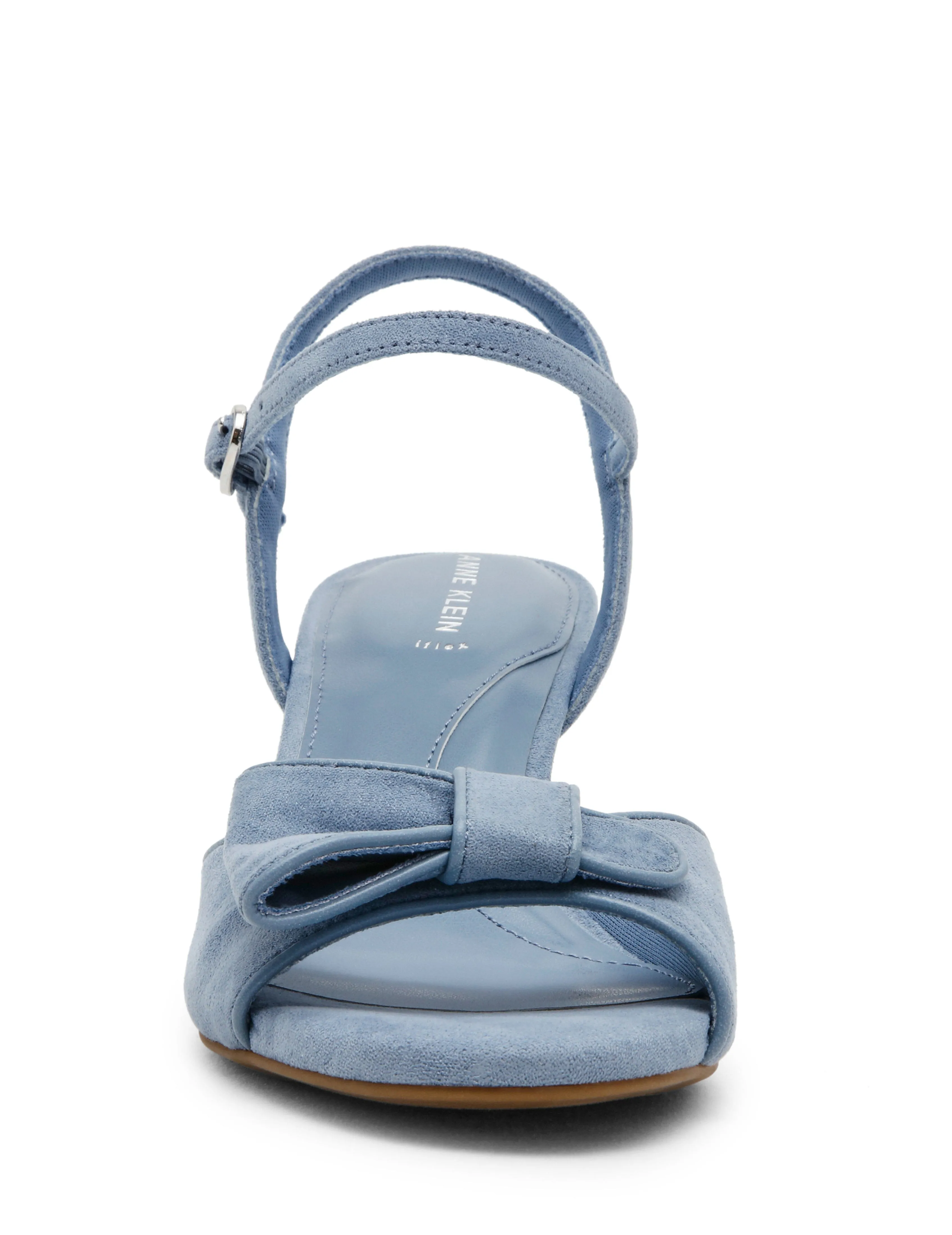 Rosy Dress Sandal