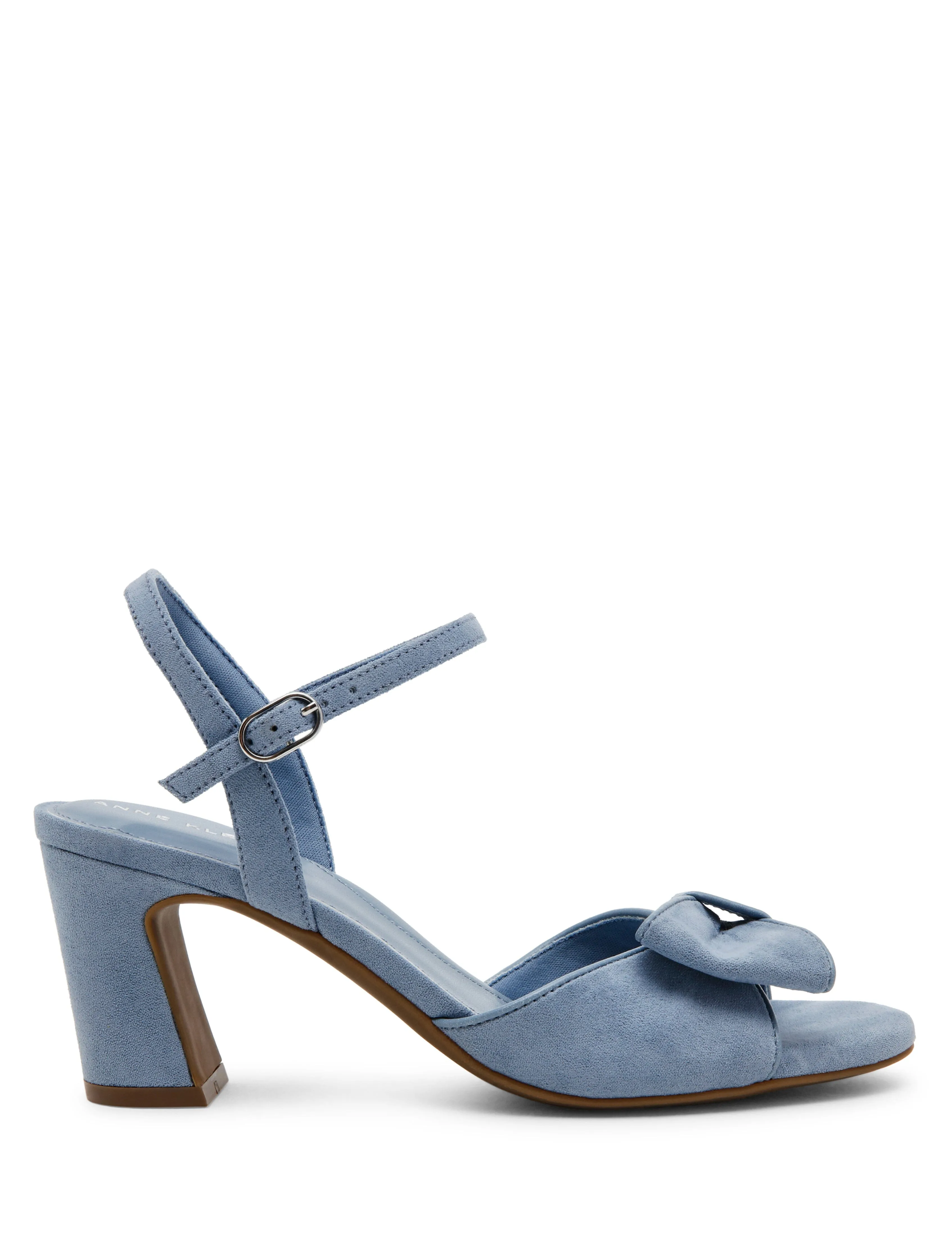 Rosy Dress Sandal