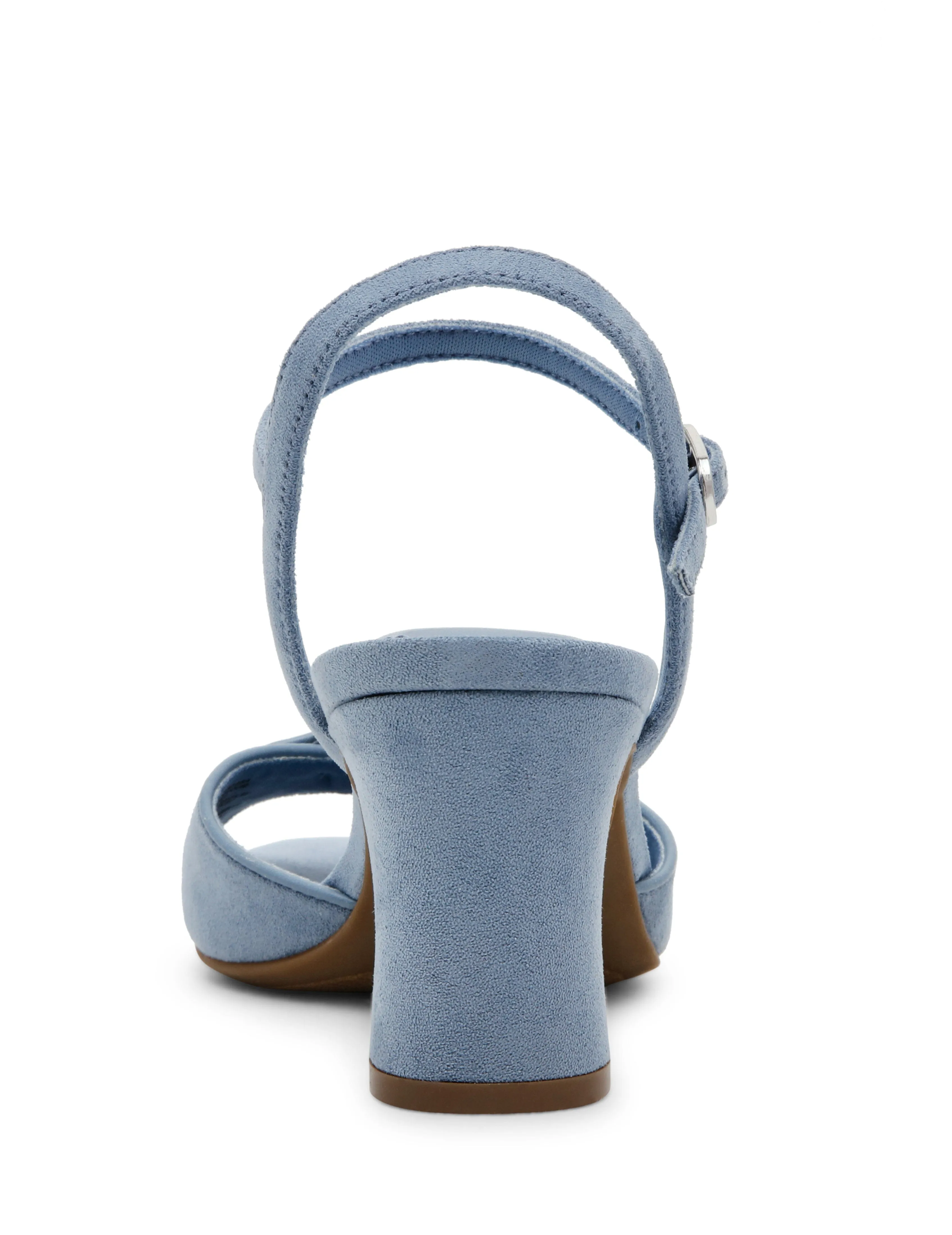 Rosy Dress Sandal