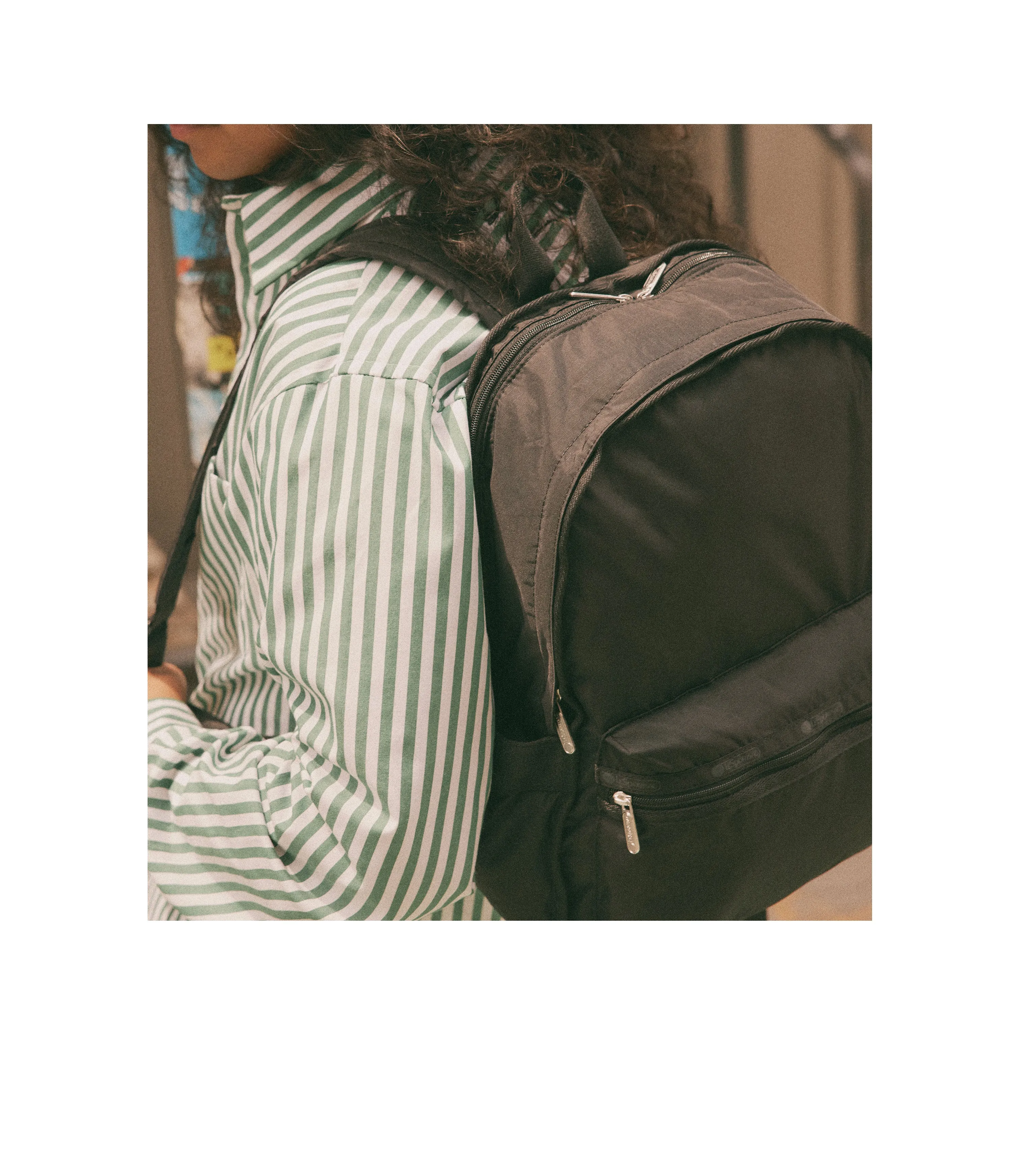 Route Backpack