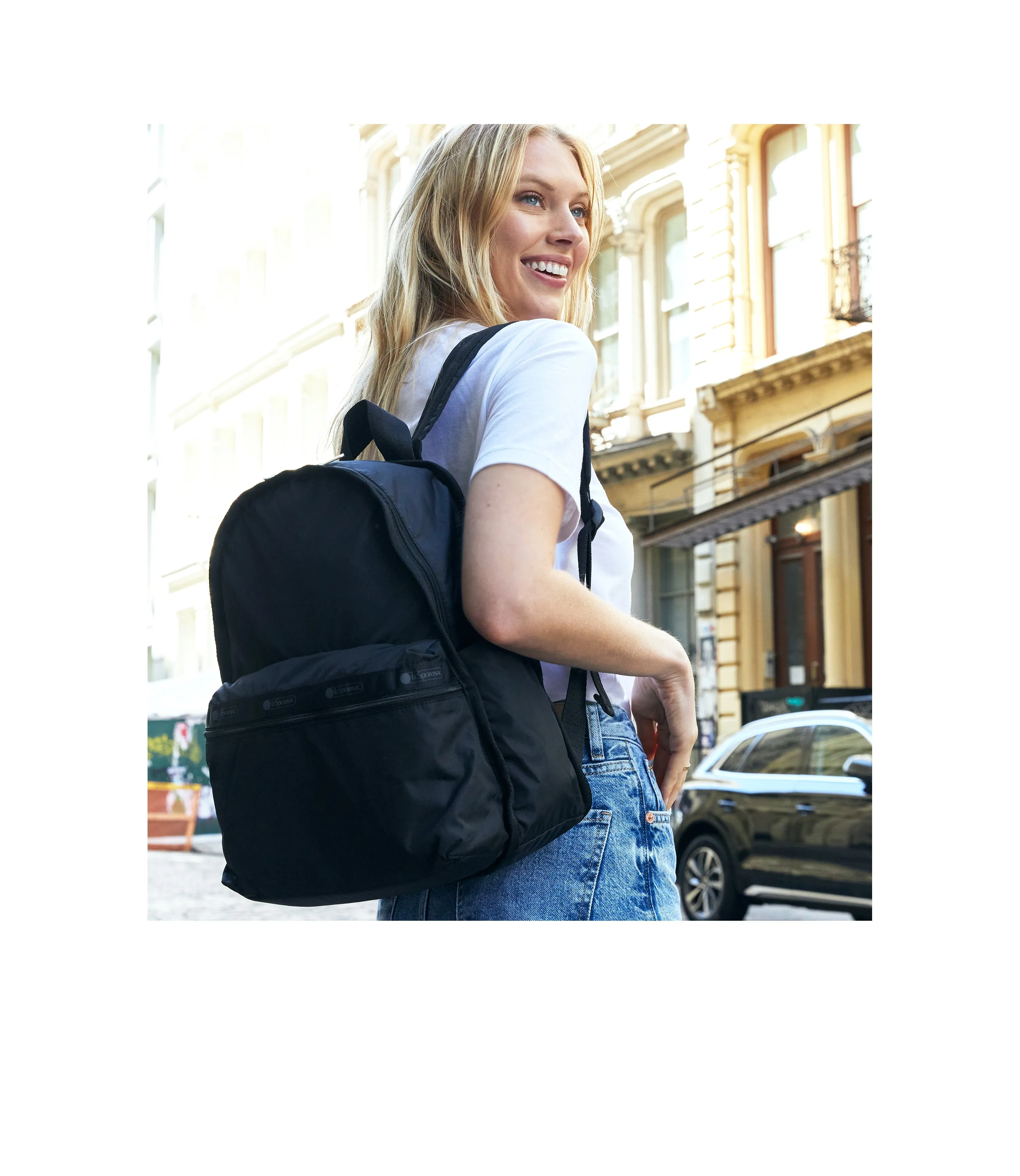 Route Backpack