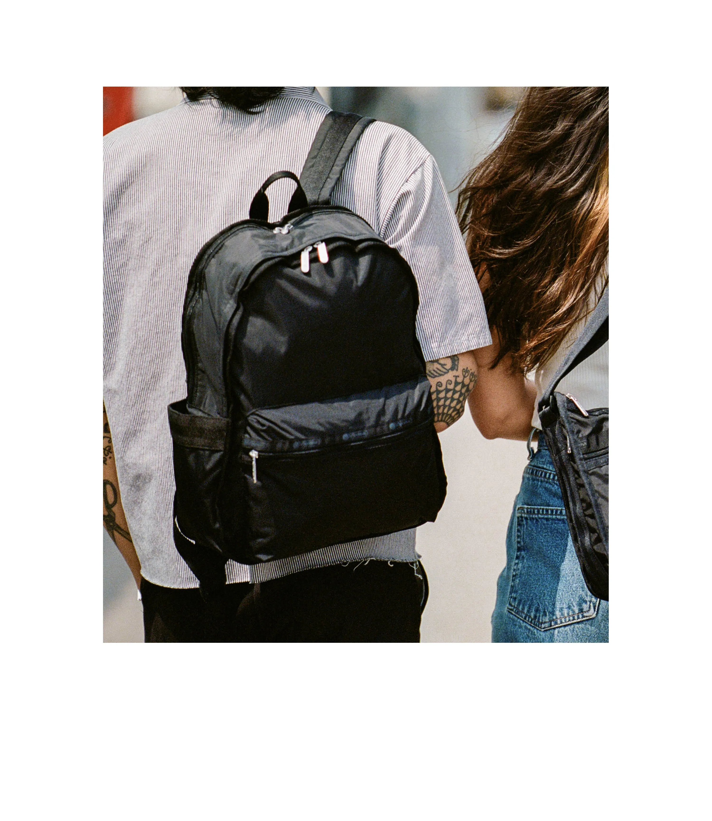 Route Backpack
