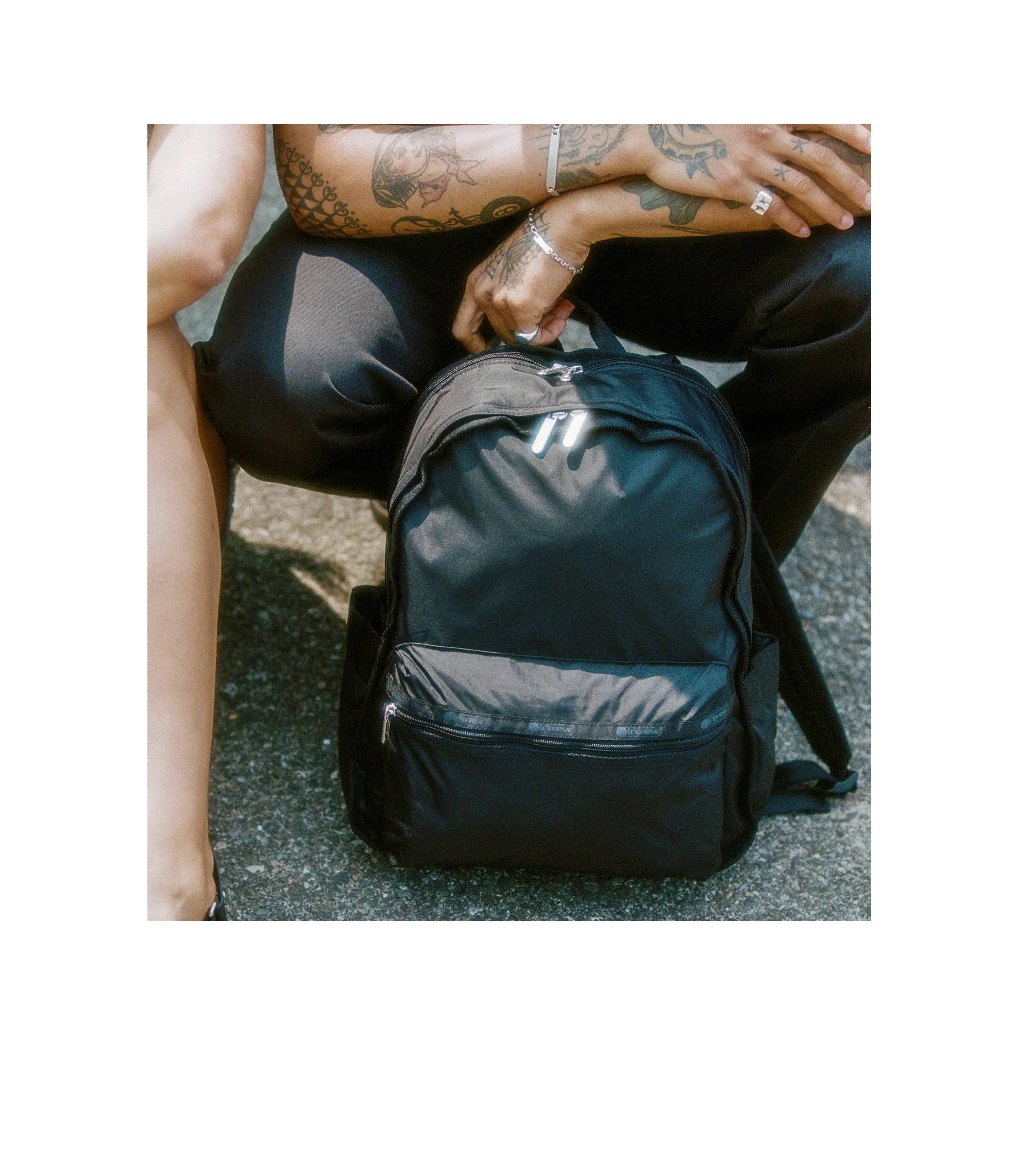 Route Backpack