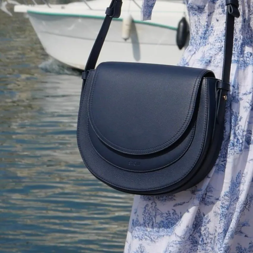 Saddle Bag