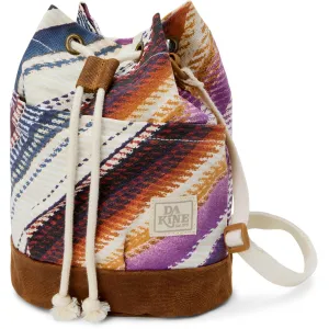 Saturday Mini Bag - Blanket Stripe