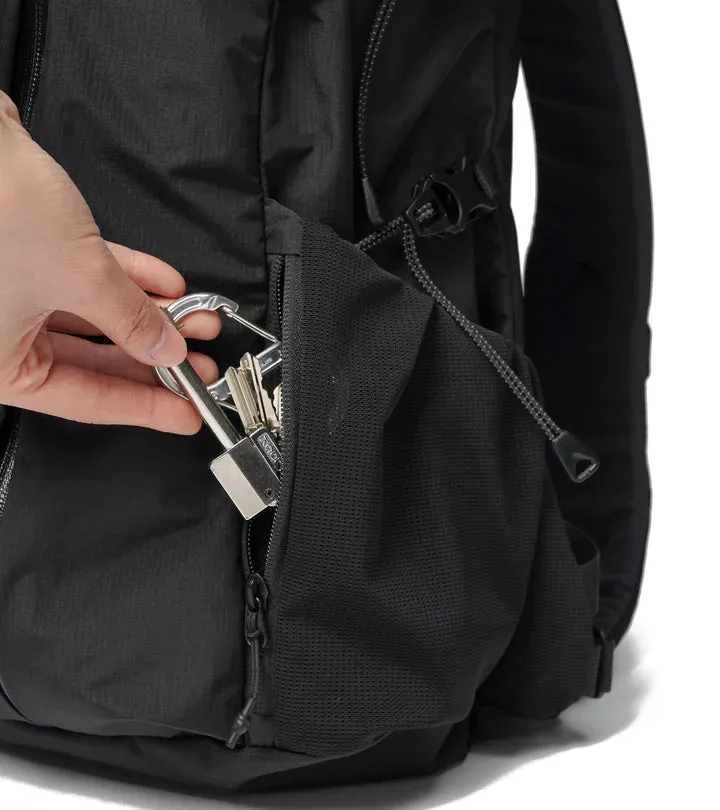 SC18 | ECOYA® DAYHIKE BACKPACK