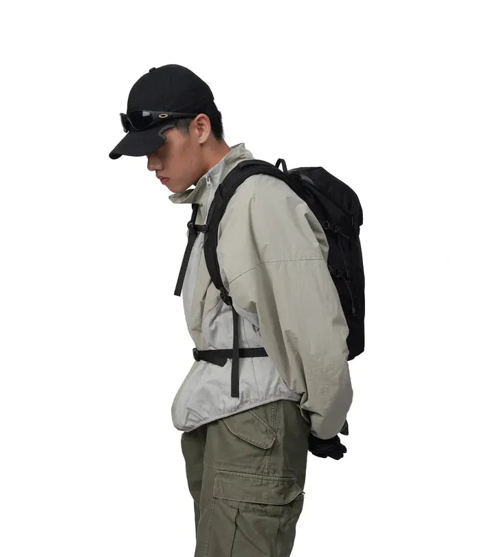 SC18 | ECOYA® DAYHIKE BACKPACK