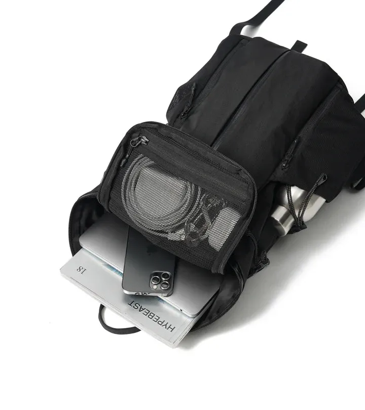 SC18 | ECOYA® DAYHIKE BACKPACK