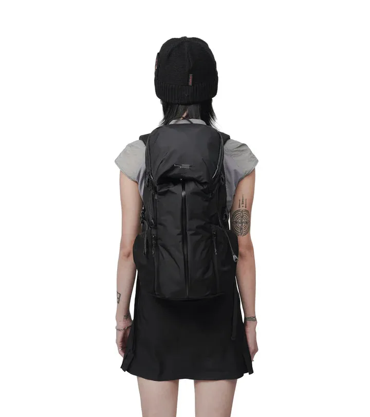 SC18 | ECOYA® DAYHIKE BACKPACK