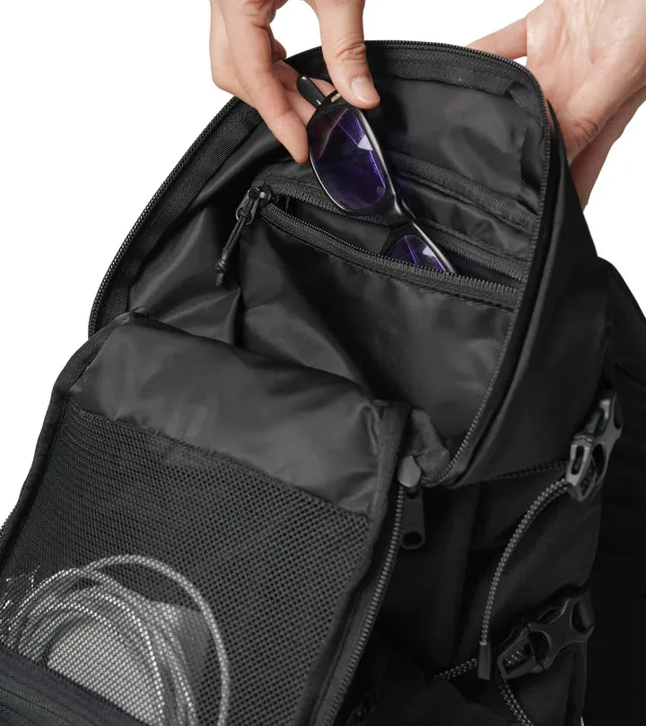 SC18 | ECOYA® DAYHIKE BACKPACK