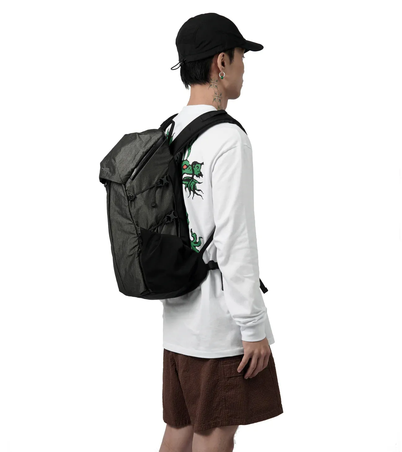SC18 | ECOYA® DAYHIKE BACKPACK