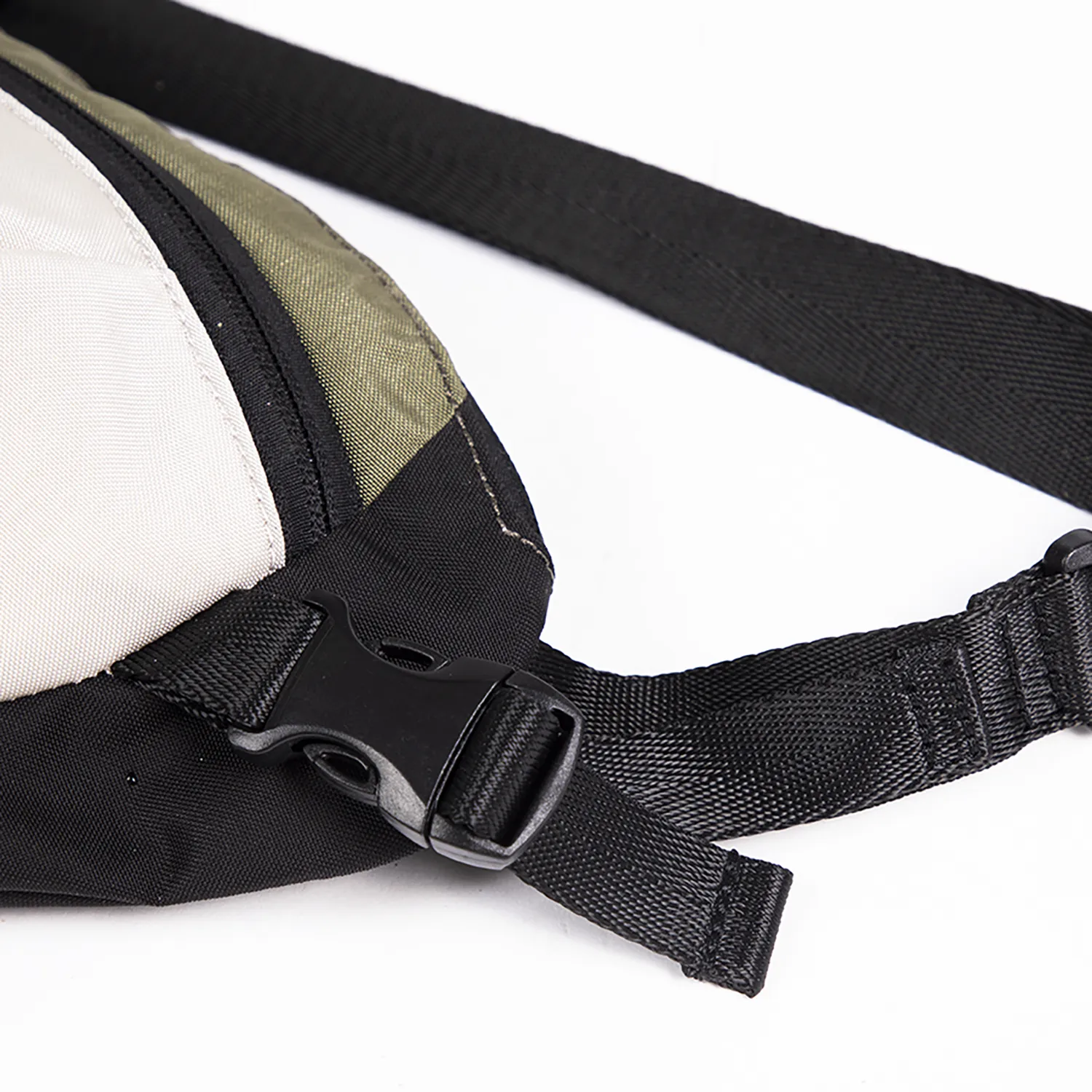 Seattle Jumanji Series Bum Bag