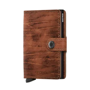SECRID - Miniwallet Dutch Martin