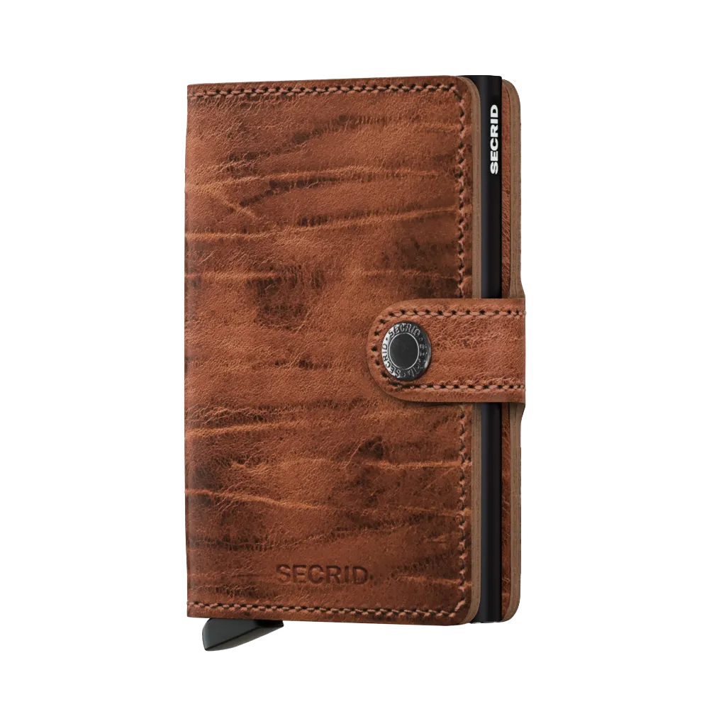 SECRID - Miniwallet Dutch Martin