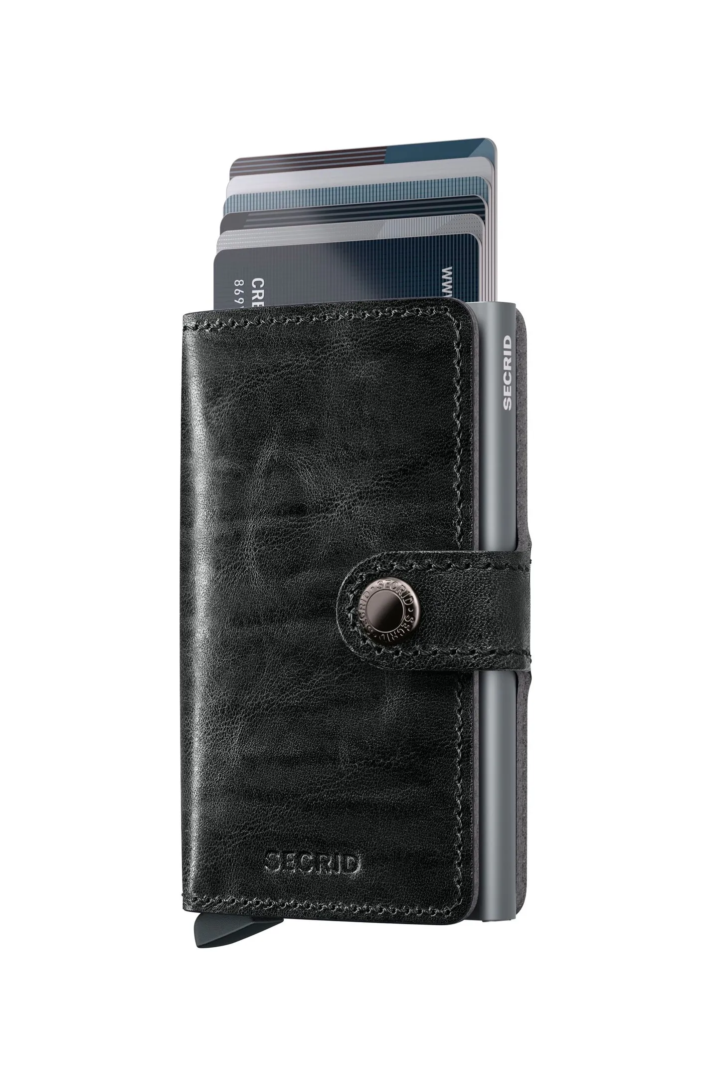 SECRID - Miniwallet Dutch Martin