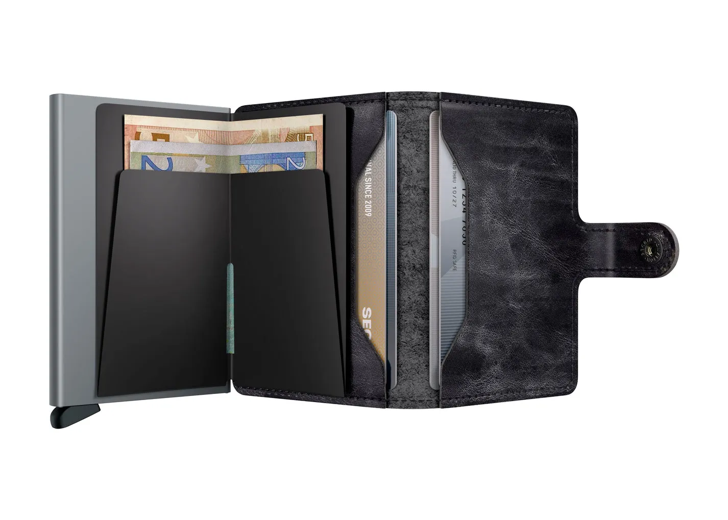 SECRID - Miniwallet Dutch Martin