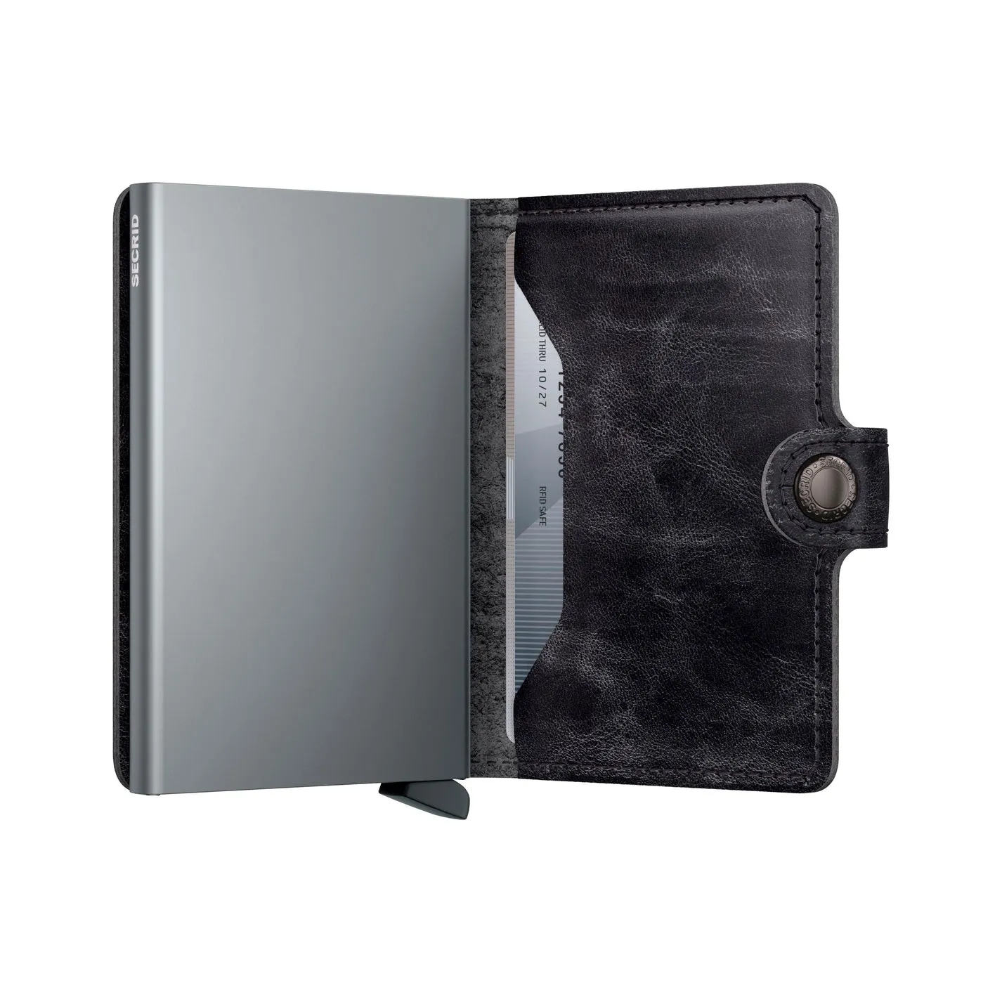 SECRID - Miniwallet Dutch Martin