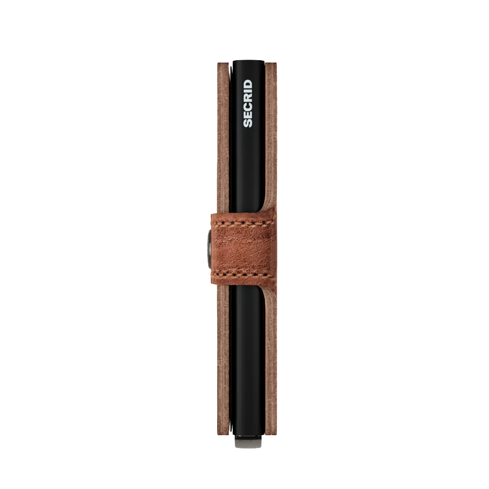 SECRID - Miniwallet Dutch Martin