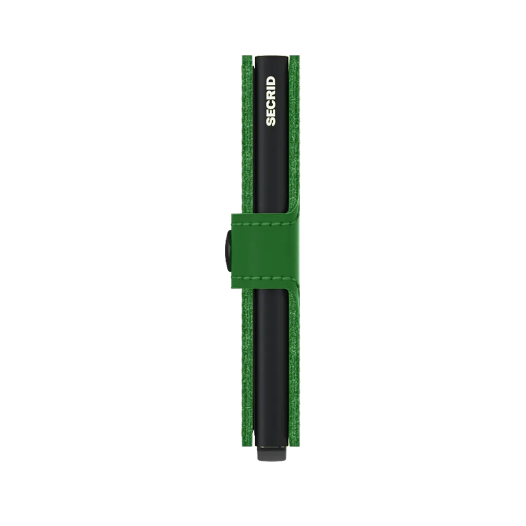 SECRID - Miniwallet Matte