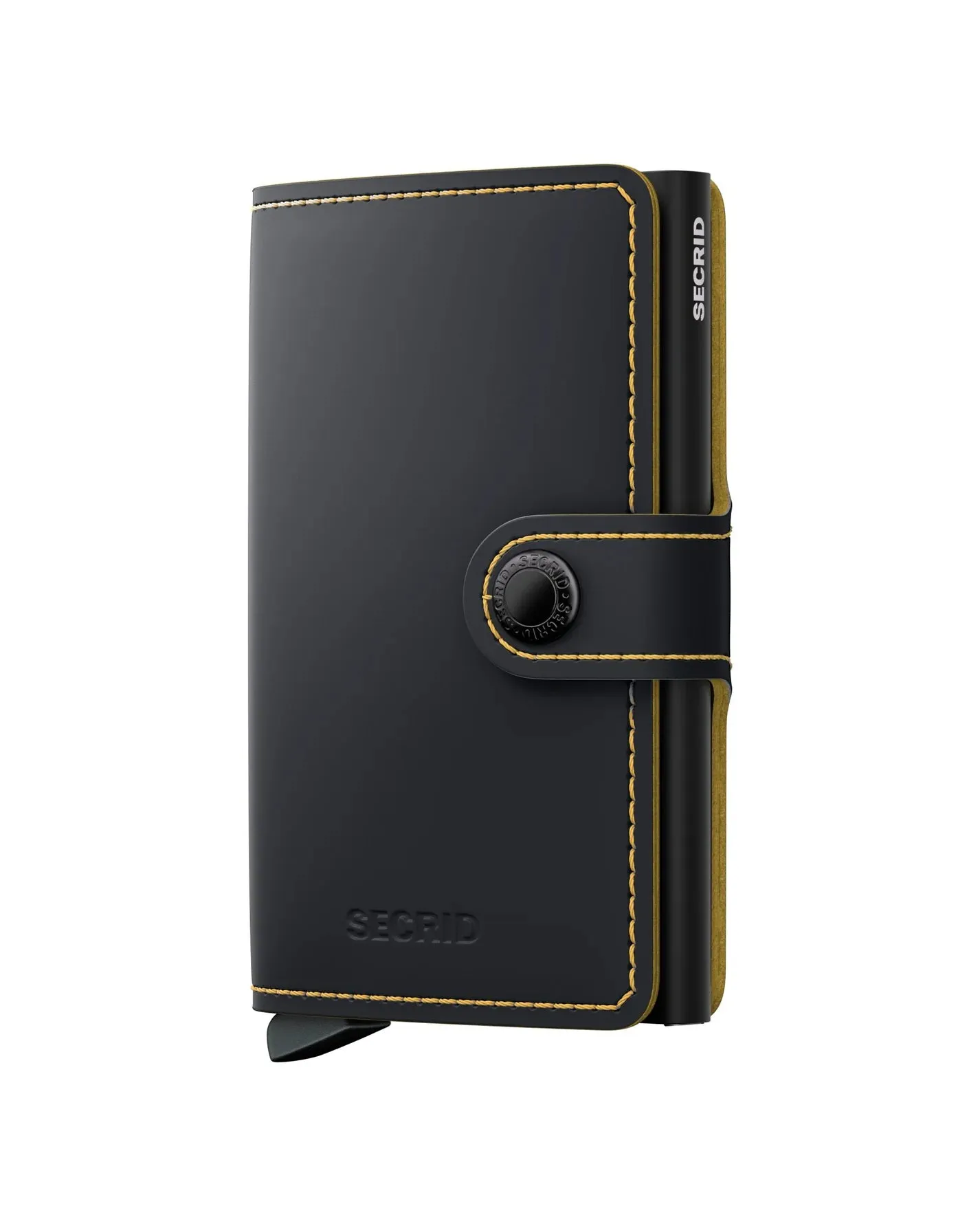 SECRID - Miniwallet Matte