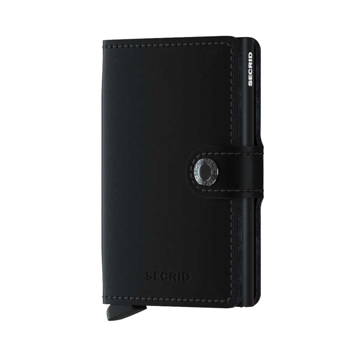 SECRID - Miniwallet Matte