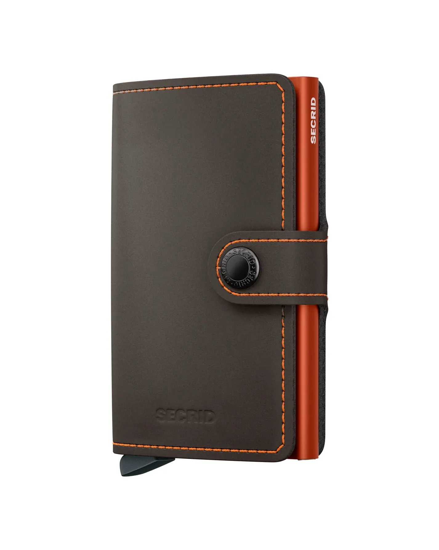 SECRID - Miniwallet Matte