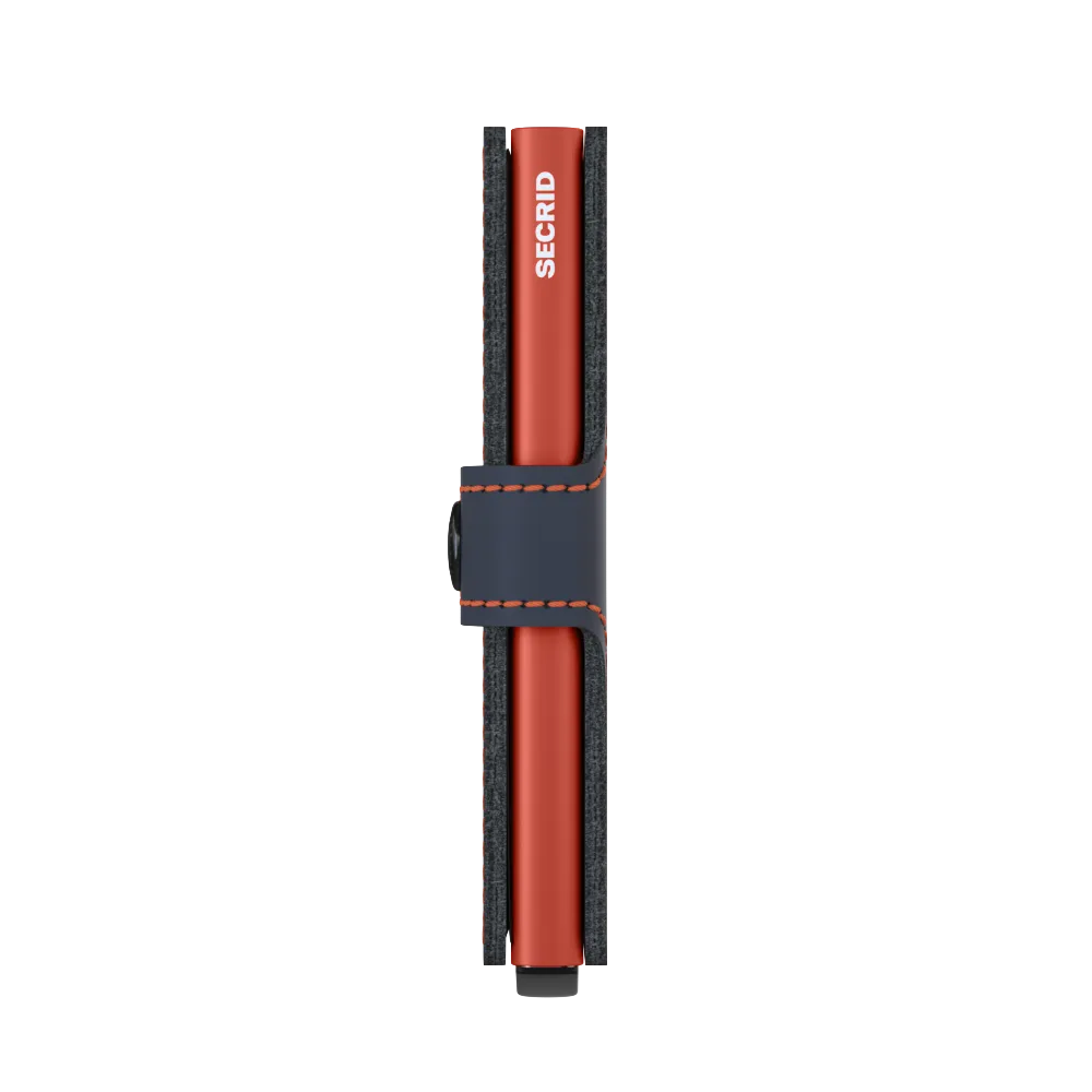 SECRID - Miniwallet Matte
