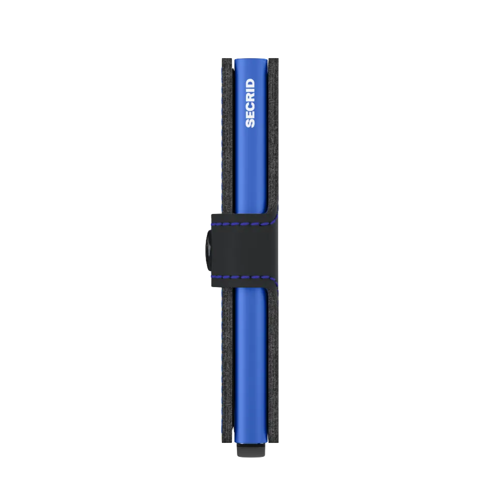 SECRID - Miniwallet Matte