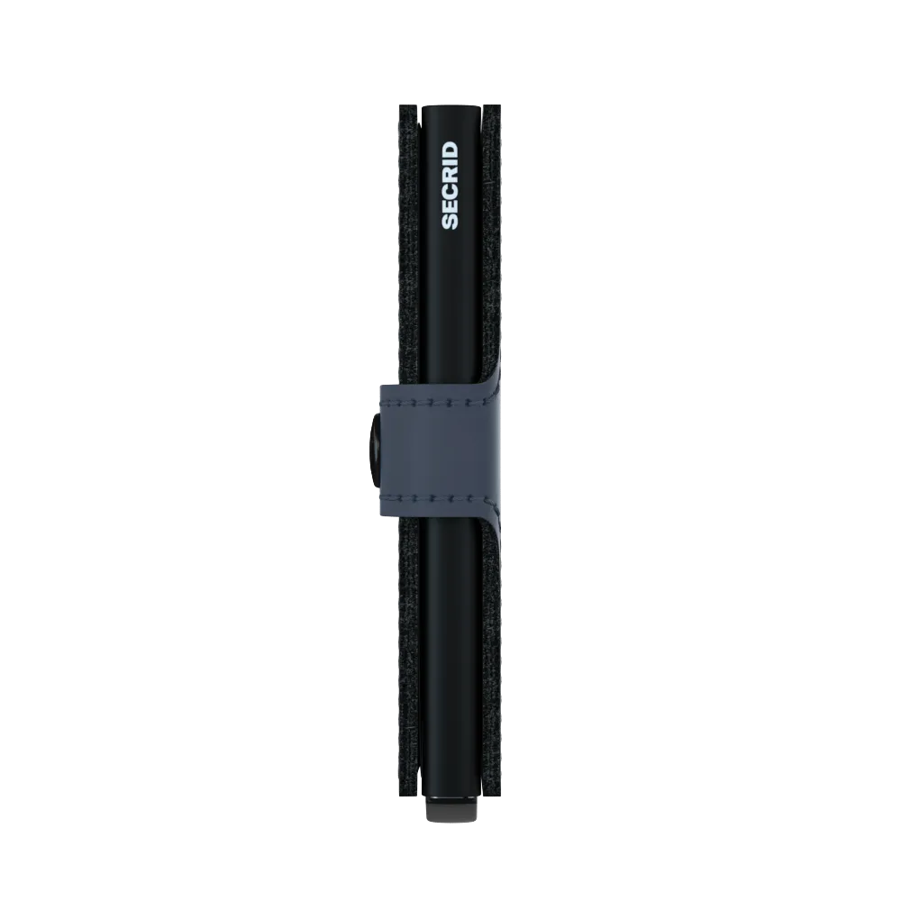 SECRID - Miniwallet Matte
