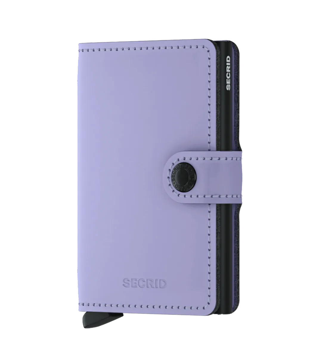 SECRID - Miniwallet Matte