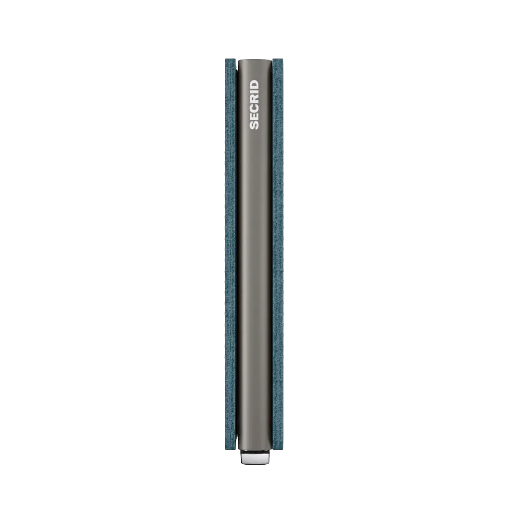 SECRID - Premium Slimwallet Dusk