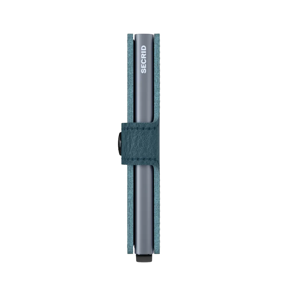 SECRID - RFID Miniwallet Stitch