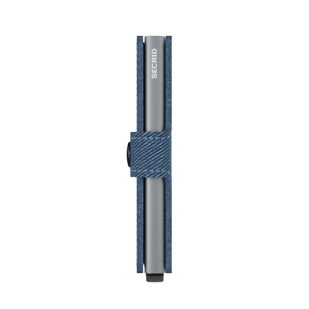 SECRID - RFID Miniwallet Twist