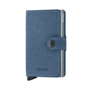 SECRID - RFID Miniwallet Twist