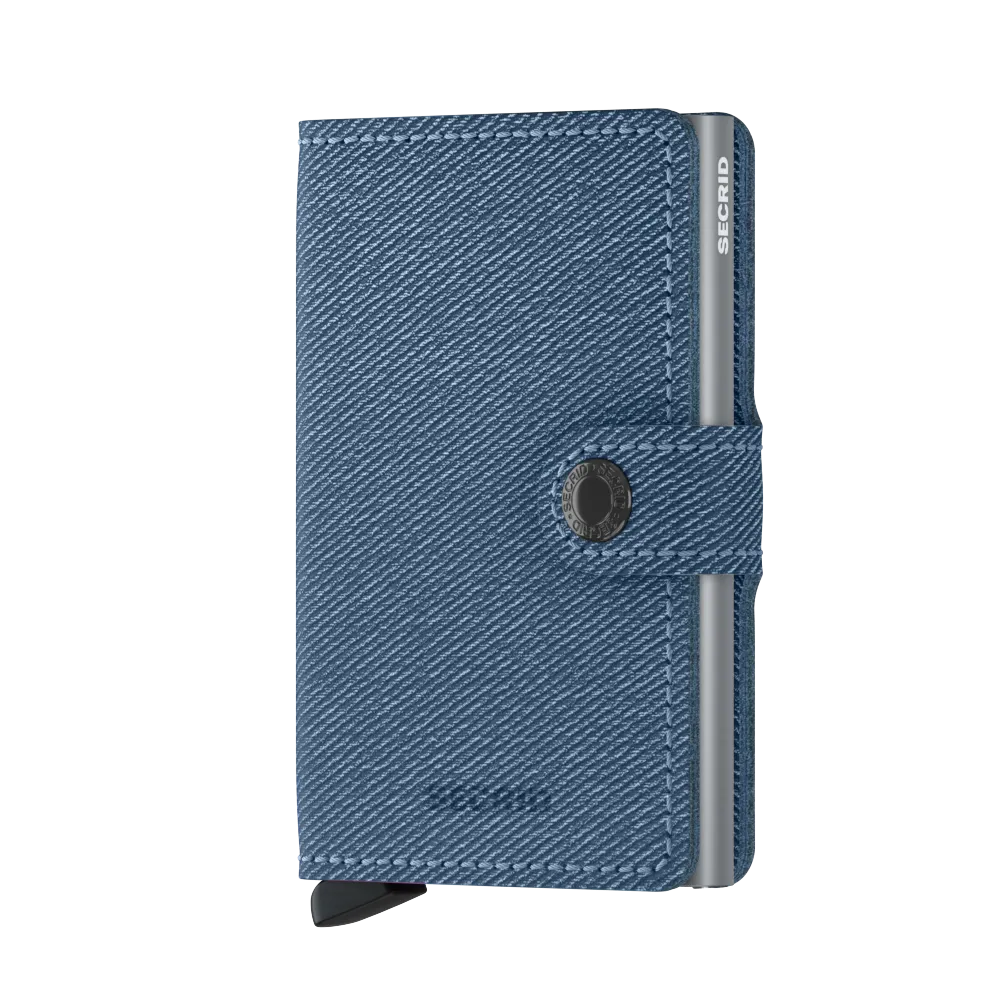 SECRID - RFID Miniwallet Twist