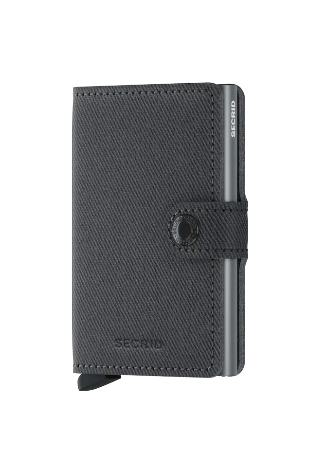 SECRID - RFID Miniwallet Twist