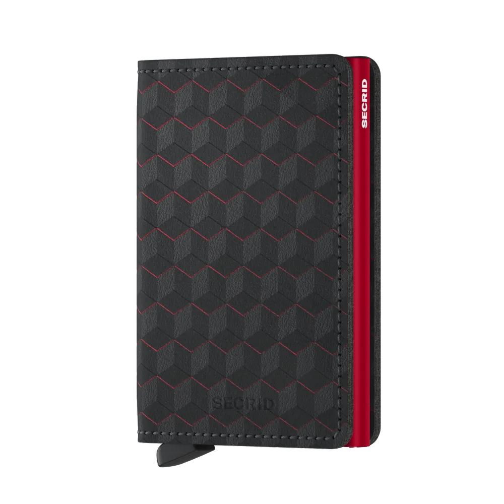 SECRID - Slimwallet Optical