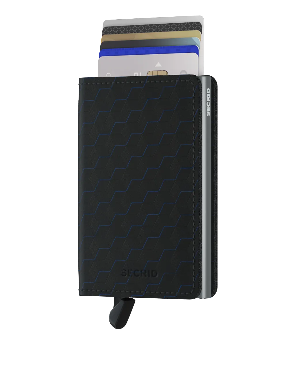 SECRID - Slimwallet Optical