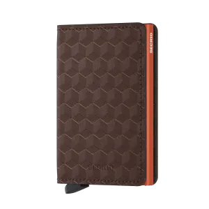SECRID - Slimwallet Optical