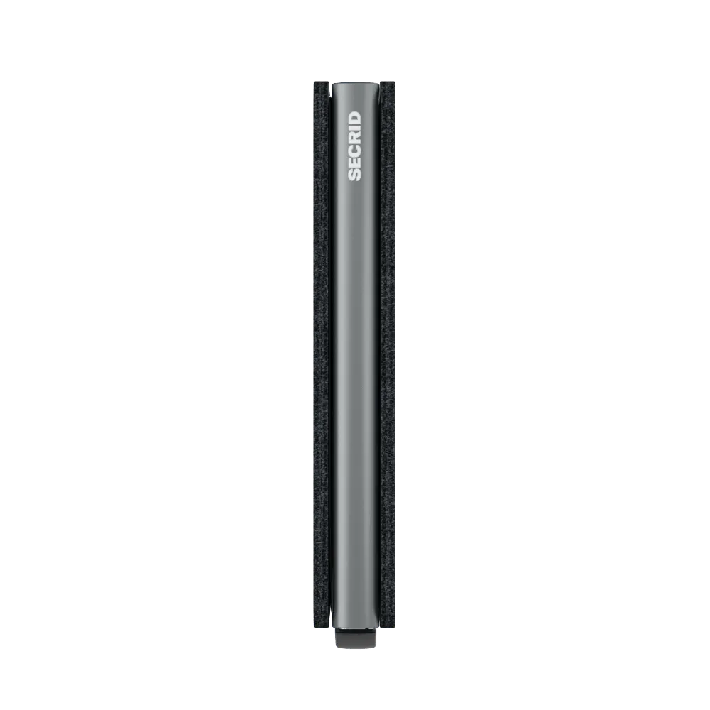 SECRID - Slimwallet Optical