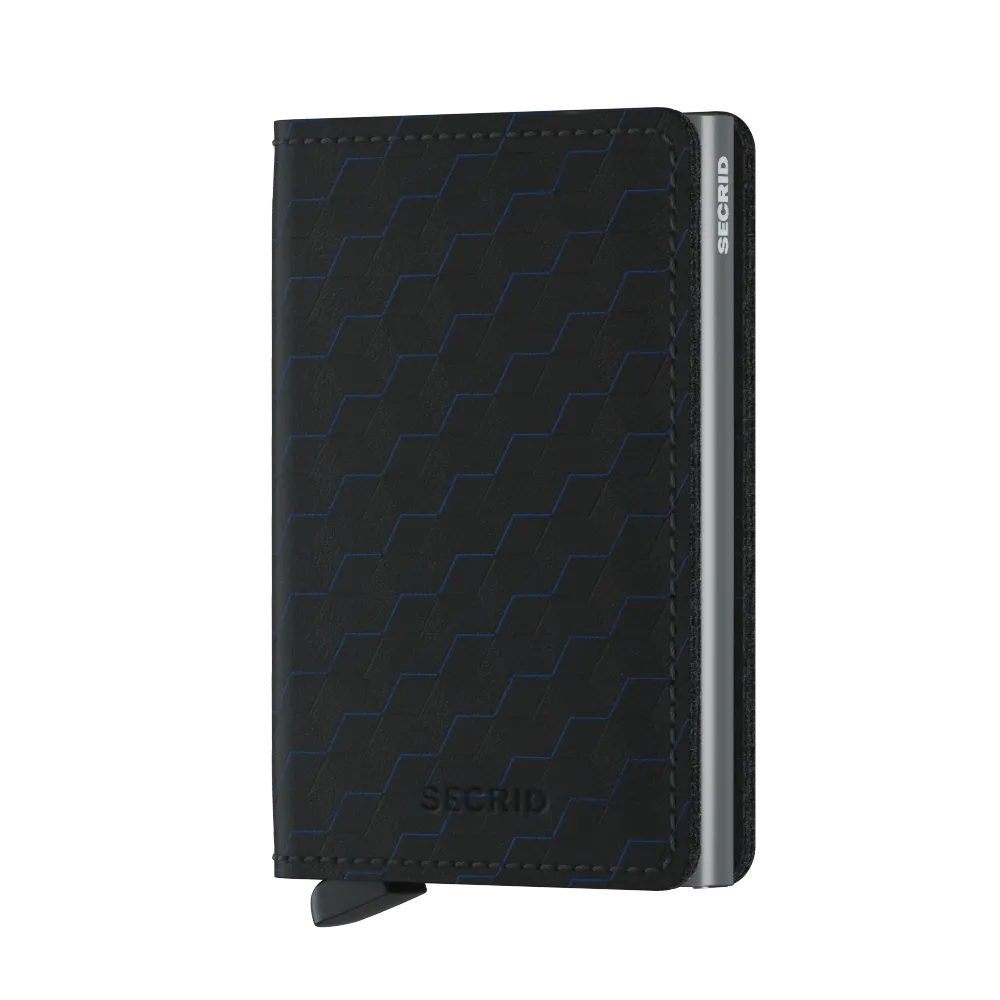 SECRID - Slimwallet Optical