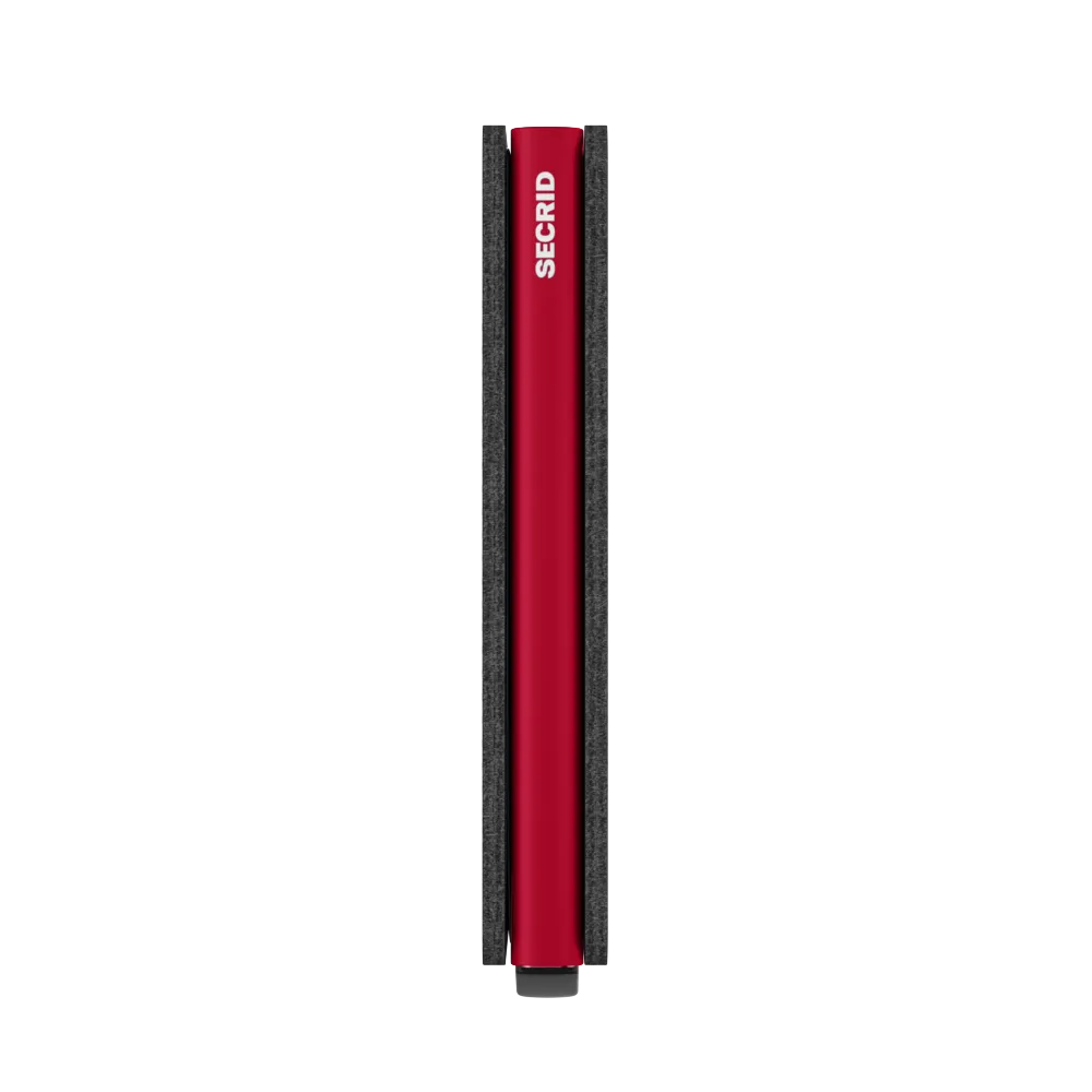 SECRID - Slimwallet Optical