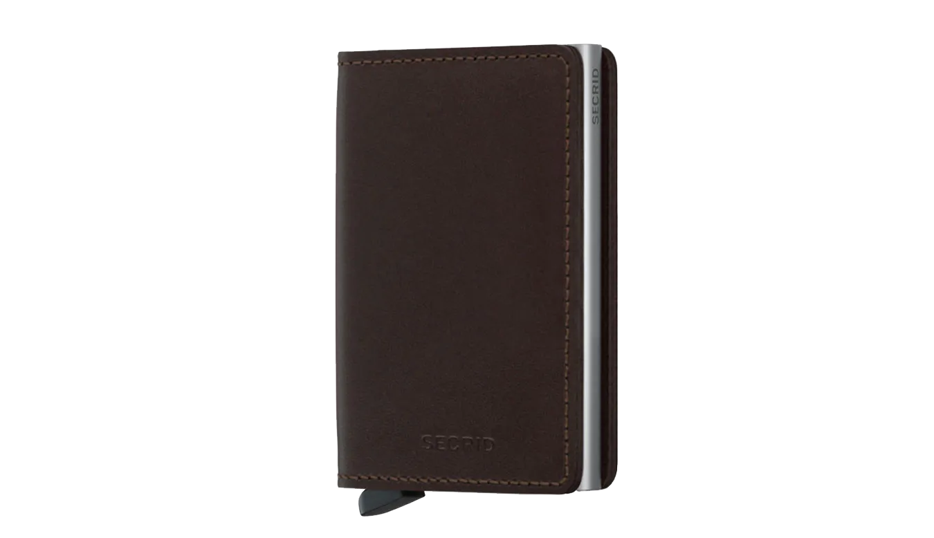 SECRID - Slimwallet Original