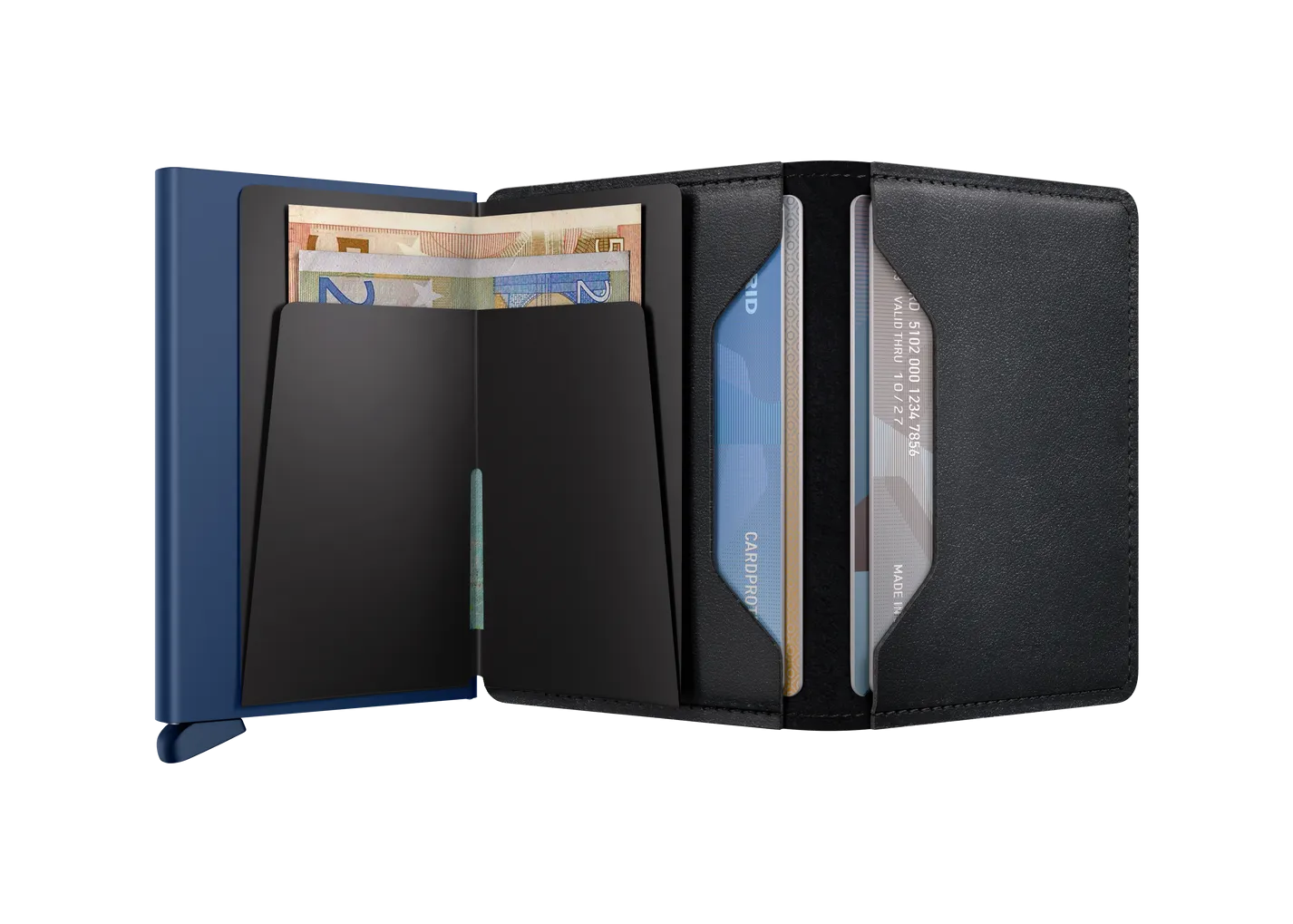 SECRID - Slimwallet Original