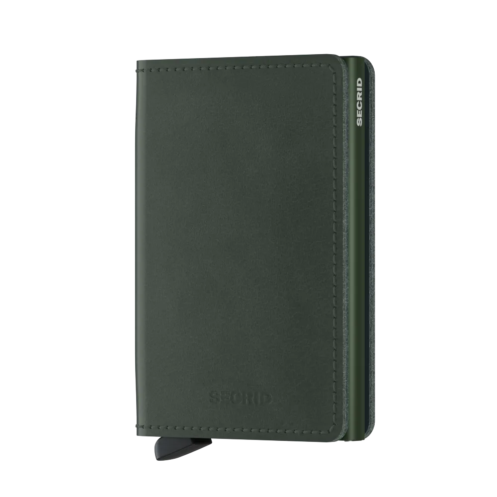 SECRID - Slimwallet Original