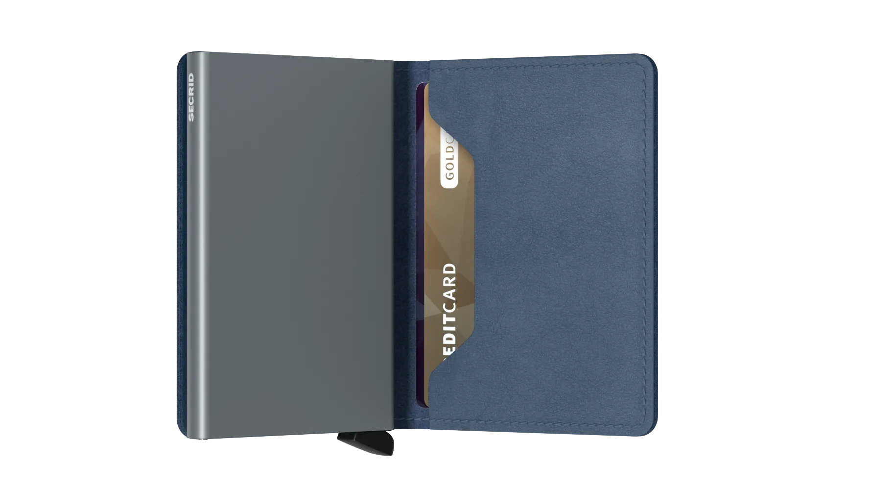 SECRID - Slimwallet Original